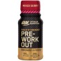 Optimum Nutrition Gold Standard Preworkout shot 60 ml - 2
